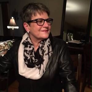 Meet your Posher, Sadie